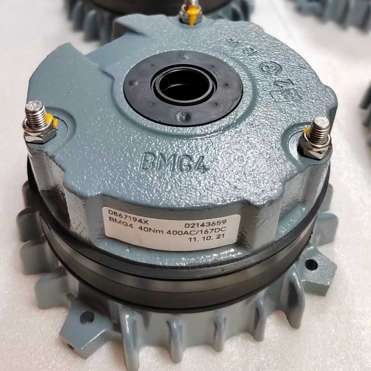 SEW制动器BE11A/55NM/400AC 04967011刹车总成