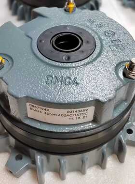 SEW制动器BE11A/55NM/400AC 04967011刹车总成