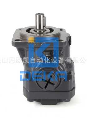 供应KRACHT齿轮泵KF12RF7/74