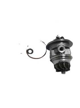 TD03适用福特PUMA汽车涡轮增压器机芯49131-06300配件49131-06320