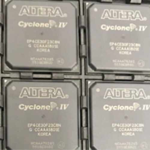 进口现货提供EP4CE30F23C8N EP4CE30F23C8 可编程逻辑芯片