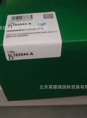 SL183044-A满装滚子组，单列，半定位轴承1外圈挡边，北京英德瑞