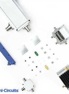 ZCDC13-V154+ ZCDC13-V24443+ Mini-Circuits 射频耦合器