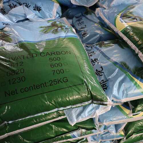 净水处理椰壳活性炭1000碘 800碘净水自来高碘值椰壳活性炭