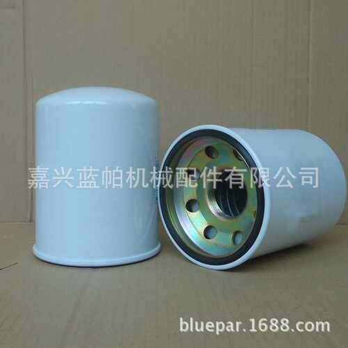 机油过滤器P-F13-3003-3 适用螺杆空压机20HP油滤PF1330033
