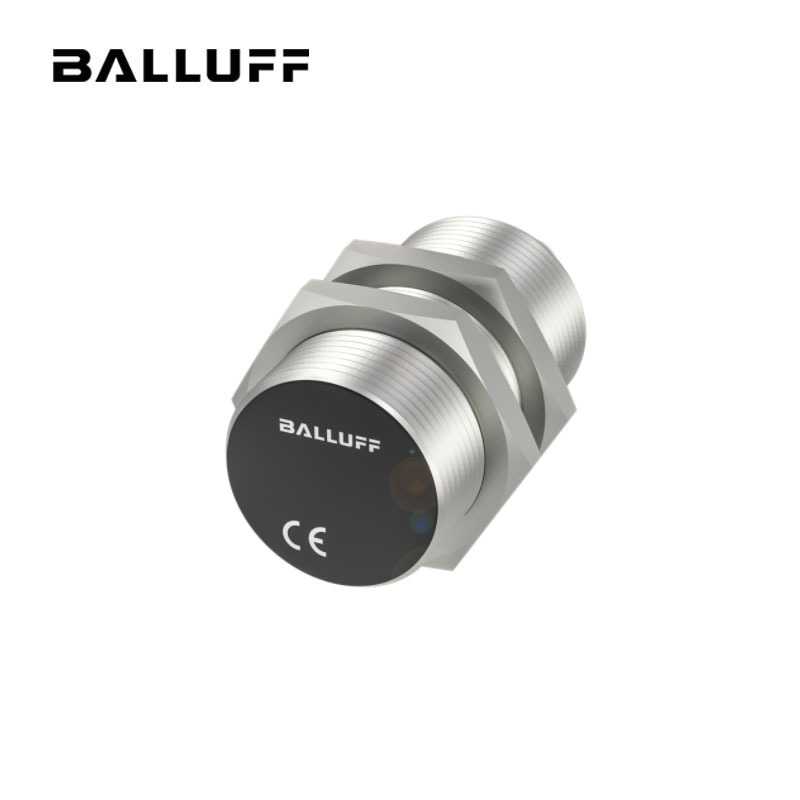 BALLUFF/巴鲁夫BES009H 电感式标准传感器BES M30MI-NSC10B-S04K