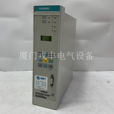 SIPROTEC   7UT82 工业模块 正品供应