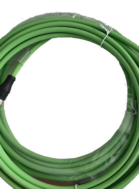 MTS传感器标配控制线缆电源线输出线530064 65 530040 530215