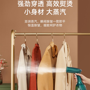 家用蒸汽烫头电熨斗宿舍熨烫衣服神器 手持挂烫机小型熨烫机便携式