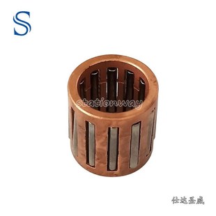 适用K1250 K1260 K1270内燃切割机 活塞销滚针轴承5031329