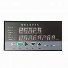 XSJB HA1B1DL1W3Y1流量积算仪上海上润仪表