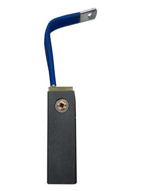 发电机碳刷LFC554  25x32x105mm发电机碳刷电厂 型号尺寸齐全