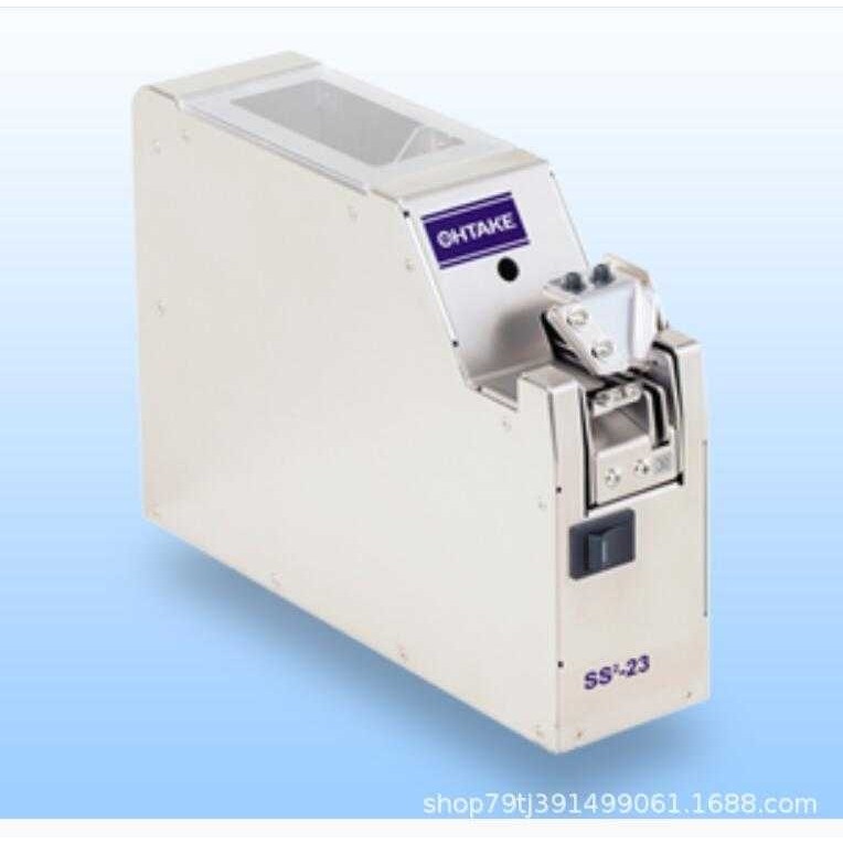 OHTAKE大武螺丝供给机SS-23/M1.0~M2.0