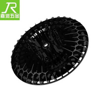 鞋盒灯外壳套件 停车场灯外壳套件 shoebox 美规鞋盒灯外壳套件