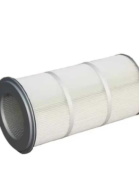 P030909定制焊接烟尘除尘滤芯除尘器入口处的粉尘浓度