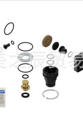 4324101022 Repair kit: valve body+exhaust