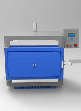 节能型快速马弗炉/灰化炉 型号:HBHT-JXL-620 库号：M329372