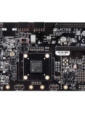 LFMXO5-25-EVN 不带以太网的 MachXO5-NX 可编程逻辑 IC开发工具