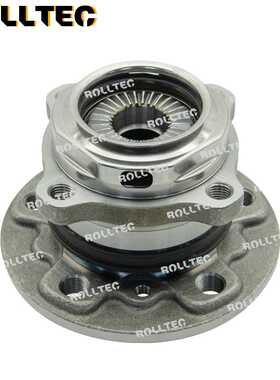 33416851589 4WD后轮轮毂单元适用 BMW: 1(F40)/2(F45/F46)