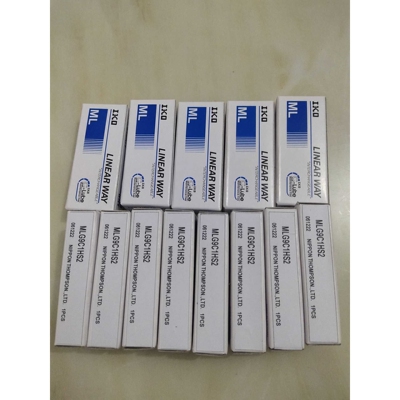 IKO导轨IKO滑块 LWLFG18B?LWLF18?LWLF18CS LWLFC24B LWLF24B