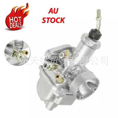 Timberwolf 250 YFB250FW 4X4进气化油器，1994-2000