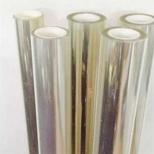 玻璃安全膜 透明安全膜窗户防爆环保型 安全膜2miL到16miL透明