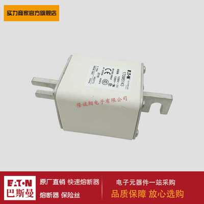 熔断器170M5143 170M5144 170M5145 170M5146 170M5147 170M5148