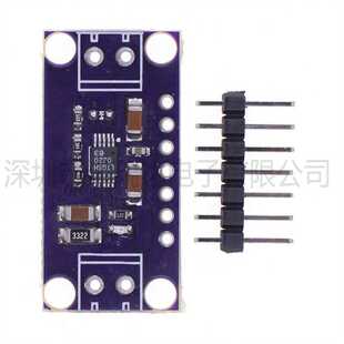 CJMCU-3042 LT3042 PSRR RF 线性 稳压器 电源模块
