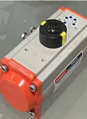 AERKEN气动执行器 型号:RR700-AT92K 库号：M45557