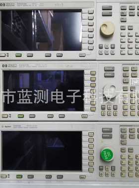 Agilent安捷伦E4421B E4432B E4433B E4438C E4437B信号发生器