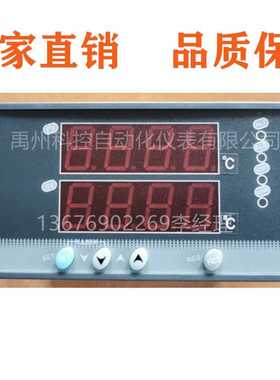 P-80W 上润WP-D823/S821-011/022-2323-2H2L双路数显表 D423 T823