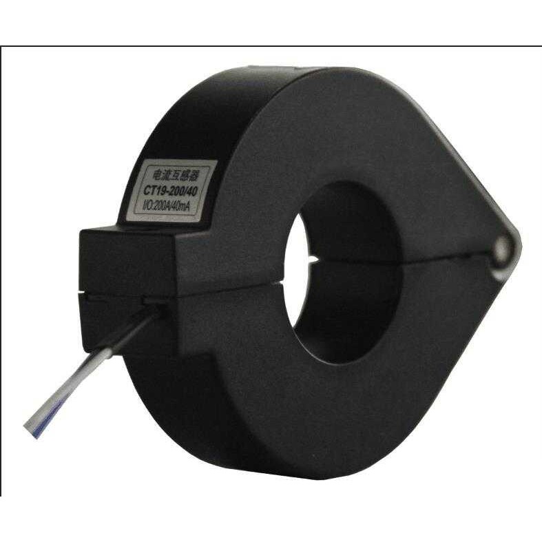 CTF30  CTF16 CT19开合式电流互感器