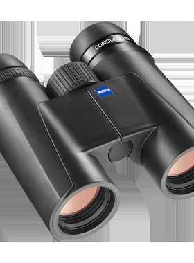 蔡司征服者Conquest HDX 8x42 10x42 15x56高清高倍双筒望远镜