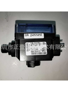 burkert宝德8032涡轮流量计SE32宝帝传感器宝得00436475 00444699