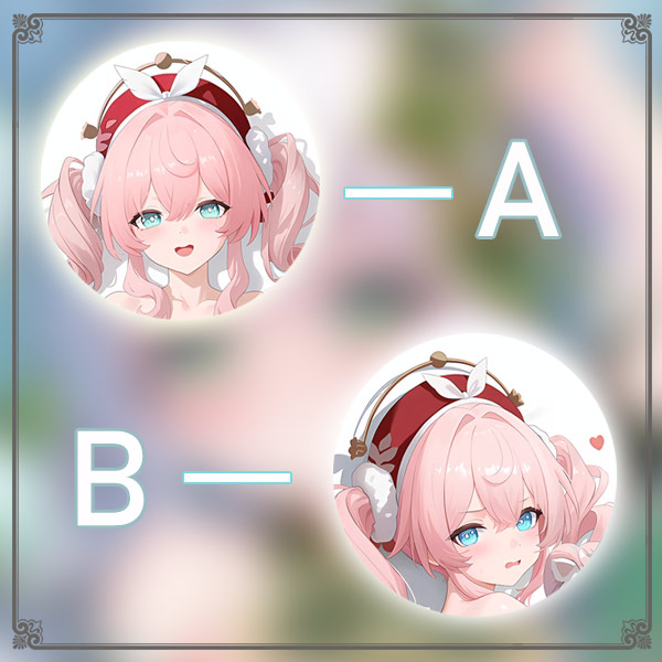 星穹铁道风堇动漫游戏宅男二次元游戏动漫等身抱枕