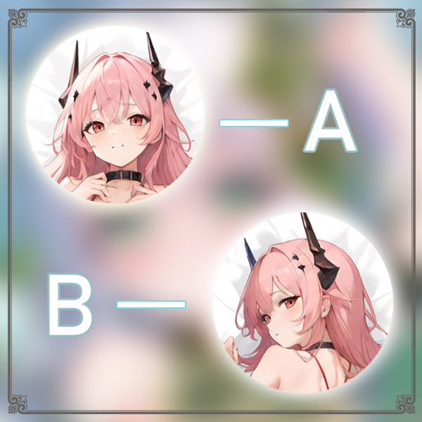 明日方舟特蕾西婭动漫游戏宅男二次元游戏动漫等身抱枕