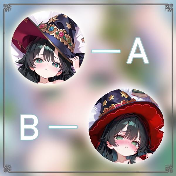 原神 莫娜动漫游戏宅男二次元游戏动漫等身抱枕