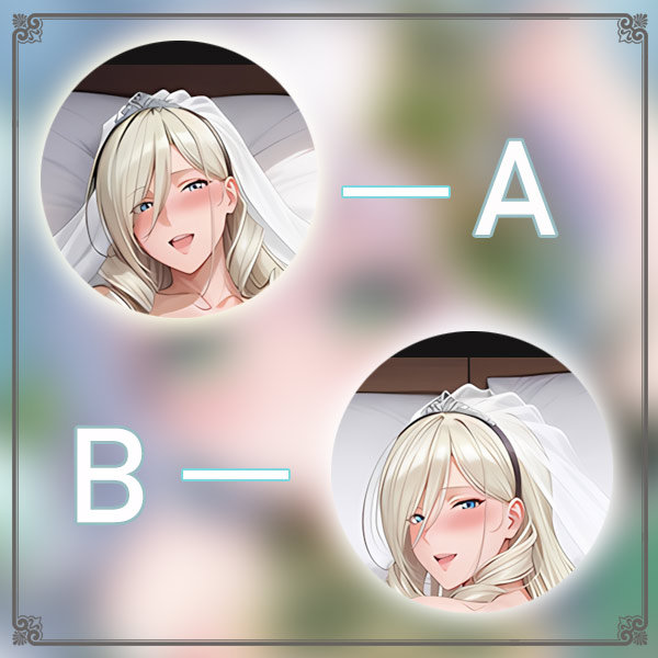 少女骑士物语水野贵弘动漫游戏宅男二次元游戏动漫等身抱枕