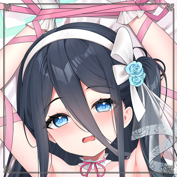 碧蓝档案-天童爱丽丝动漫游戏宅男二次元游戏动漫等身抱枕