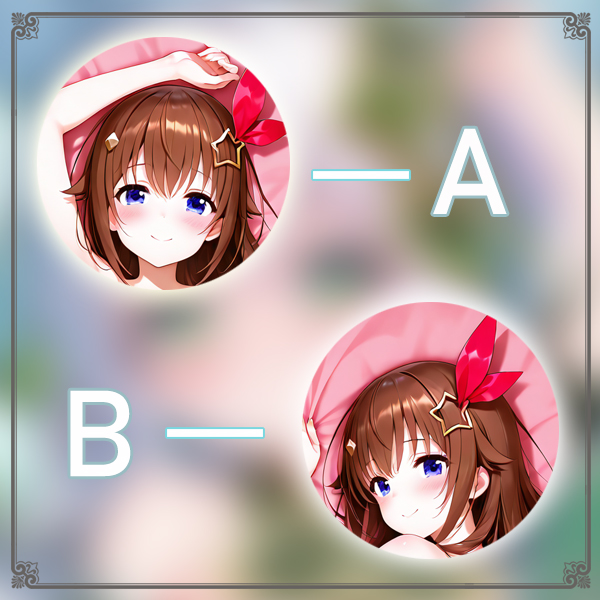 hololive 时乃空动漫游戏宅男二次元游戏动漫等身抱枕