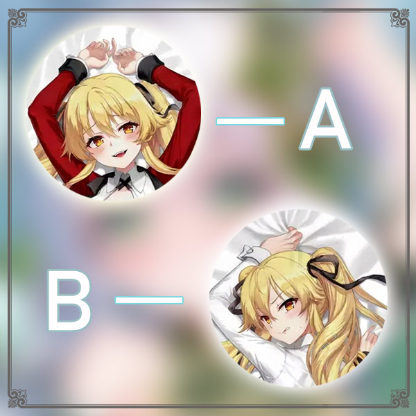 崩坏：星穹铁道 花火动漫游戏宅男二次元游戏动漫等身抱枕