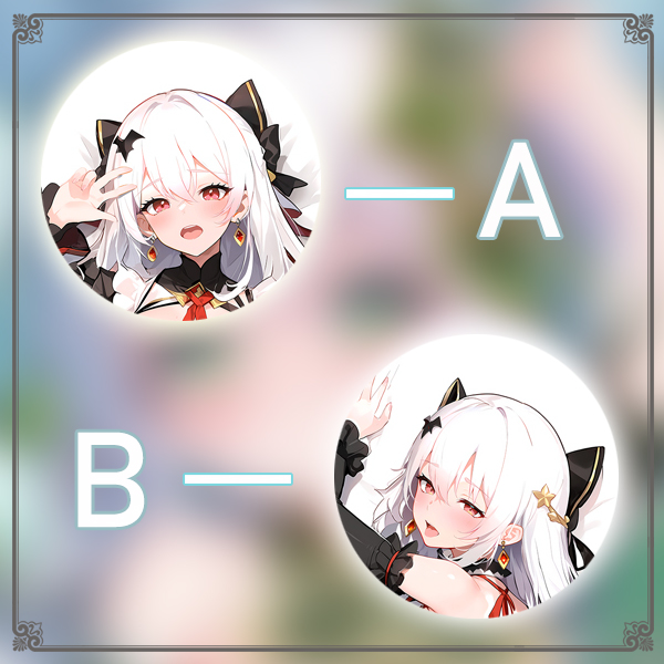 崩坏3 德丽莎动漫游戏宅男二次元游戏动漫等身抱枕