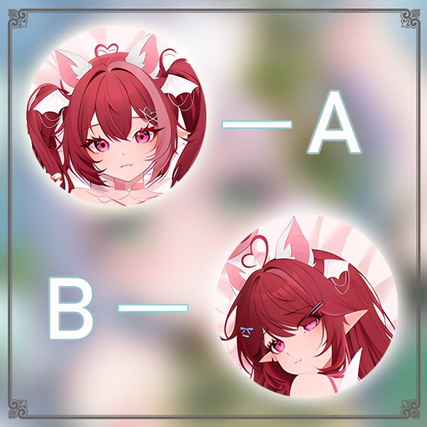 樱桃可可动漫游戏宅男二次元游戏动漫等身抱枕