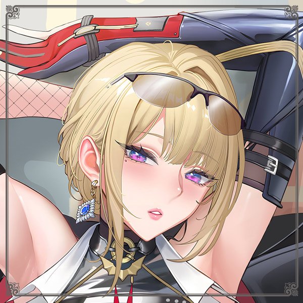 绝区零-伊芙琳动漫游戏宅男二次元游戏动漫等身抱枕