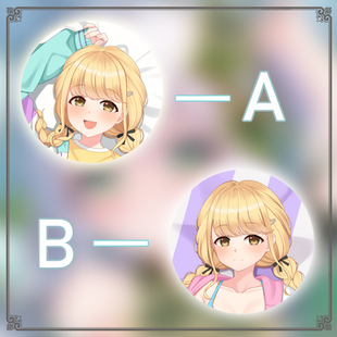 碧蓝当案  藤田琴音宅男长条二次元ACG游戏动漫等身抱枕枕套