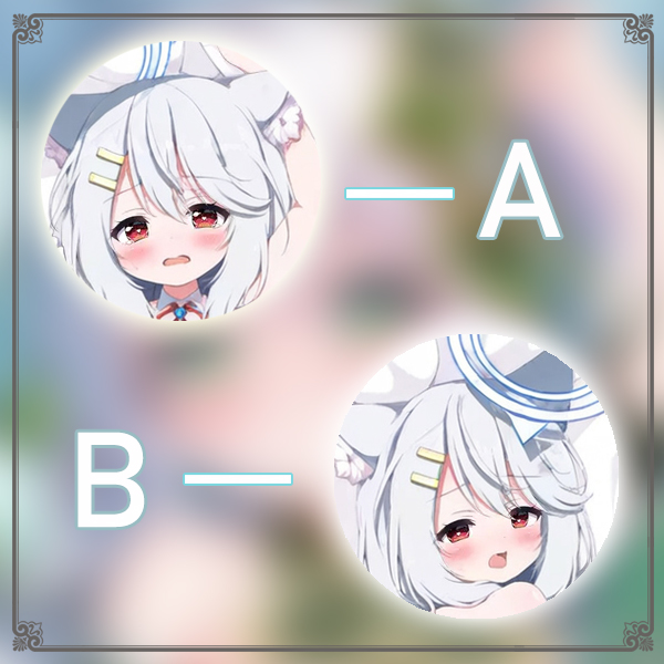 G4ku画师Lapiris动漫游戏宅男二次元游戏动漫等身抱枕