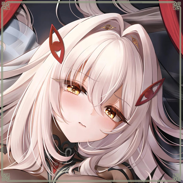 原神-若娜瓦动漫游戏宅男二次元游戏动漫等身抱枕