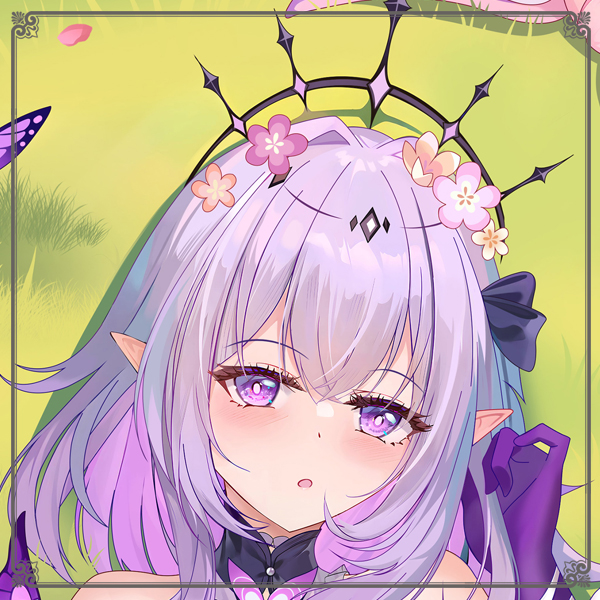 崩坏：星穹铁道-遐蝶动漫游戏宅男二次元游戏动漫等身抱枕