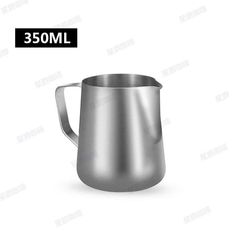咖啡拉花杯不锈钢拉花缸打奶泡壶尖嘴杯花式压纹奶缸专业拉花神器,餐饮具,拉花缸/拉花杯/打奶缸,淘宝优惠券,粉丝福利购,淘宝优惠卷