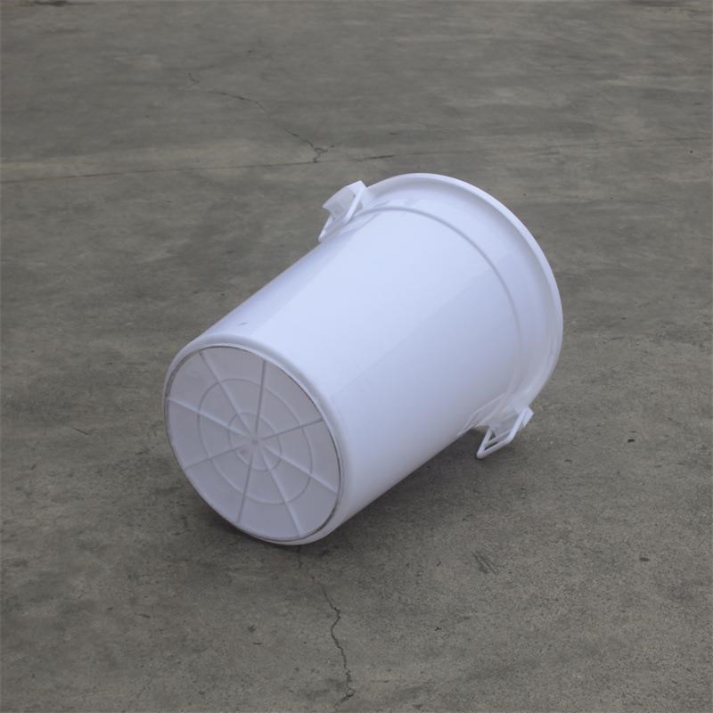 深圳宝安300大白桶工业用水桶塑料加厚大白桶R酿酒装水350斤